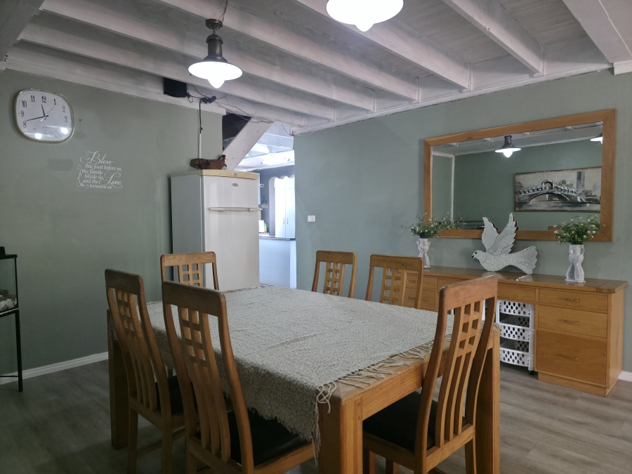 4 Bedroom Property for Sale in Aston Bay Eastern Cape
